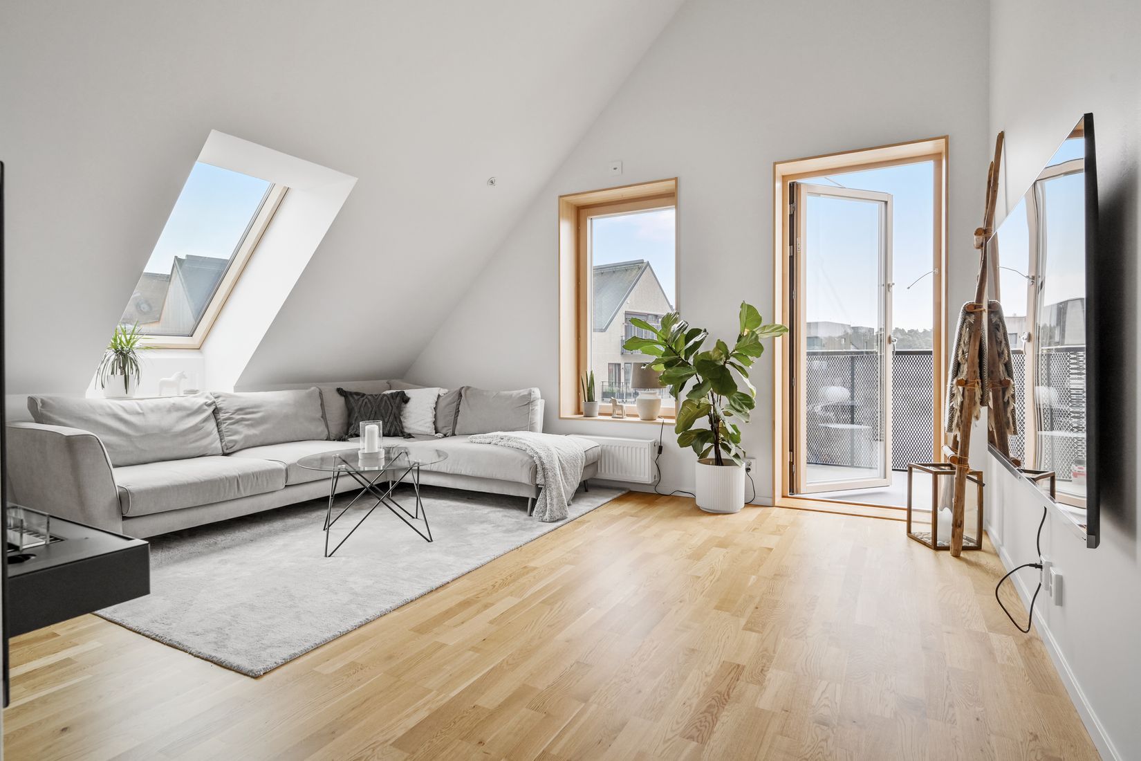 Bostadsrätt, Stadsängsgatan 7, Sigtuna