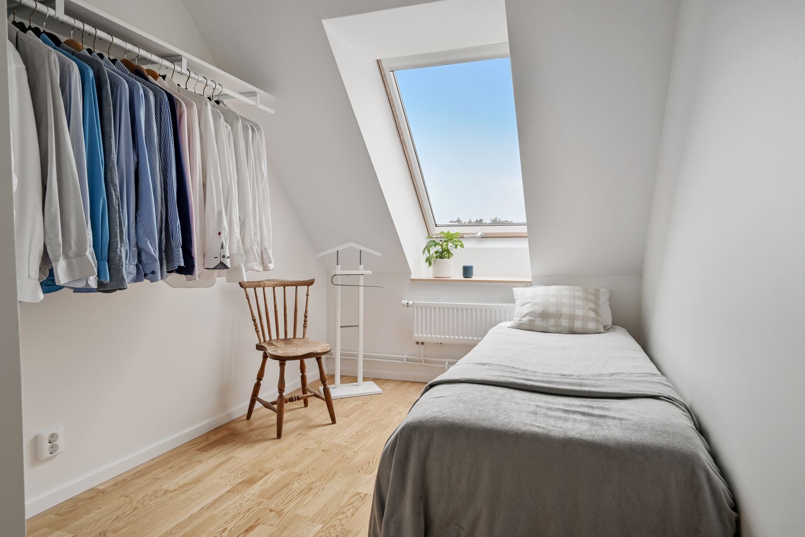 Bostadsrätt, Stadsängsgatan 7, Sigtuna