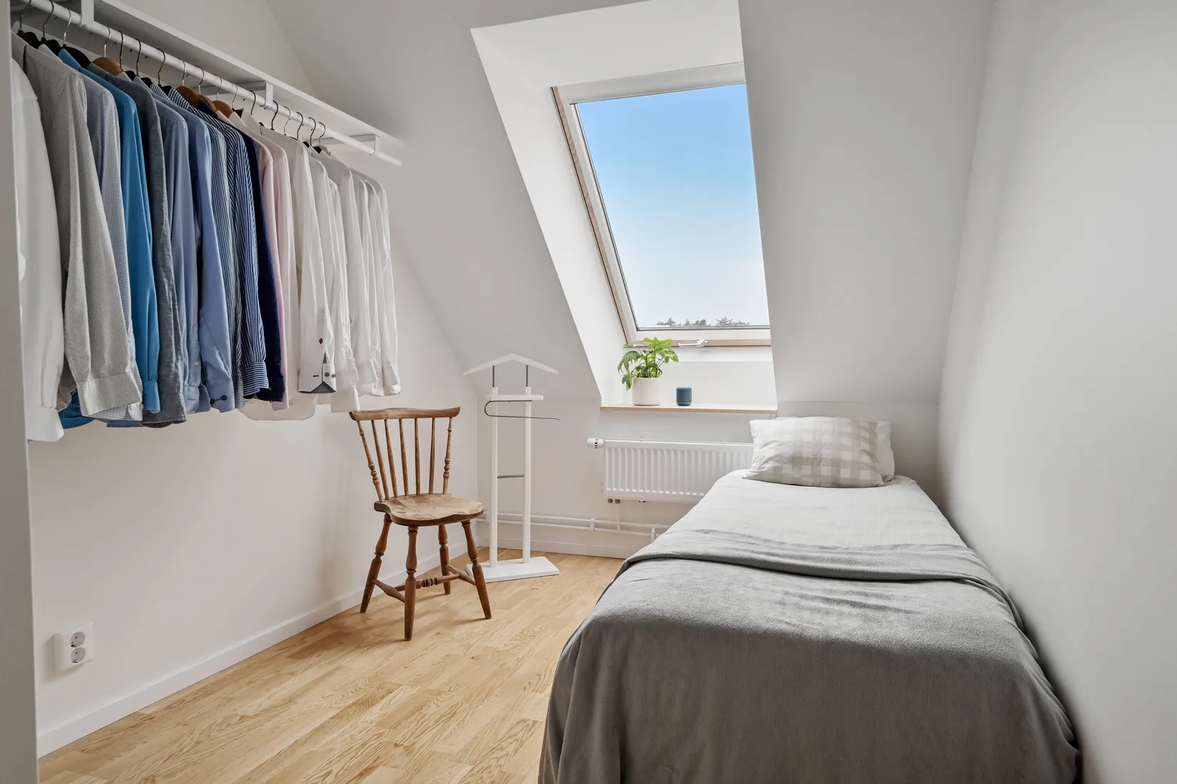 Bostadsrätt, Stadsängsgatan 7, Sigtuna