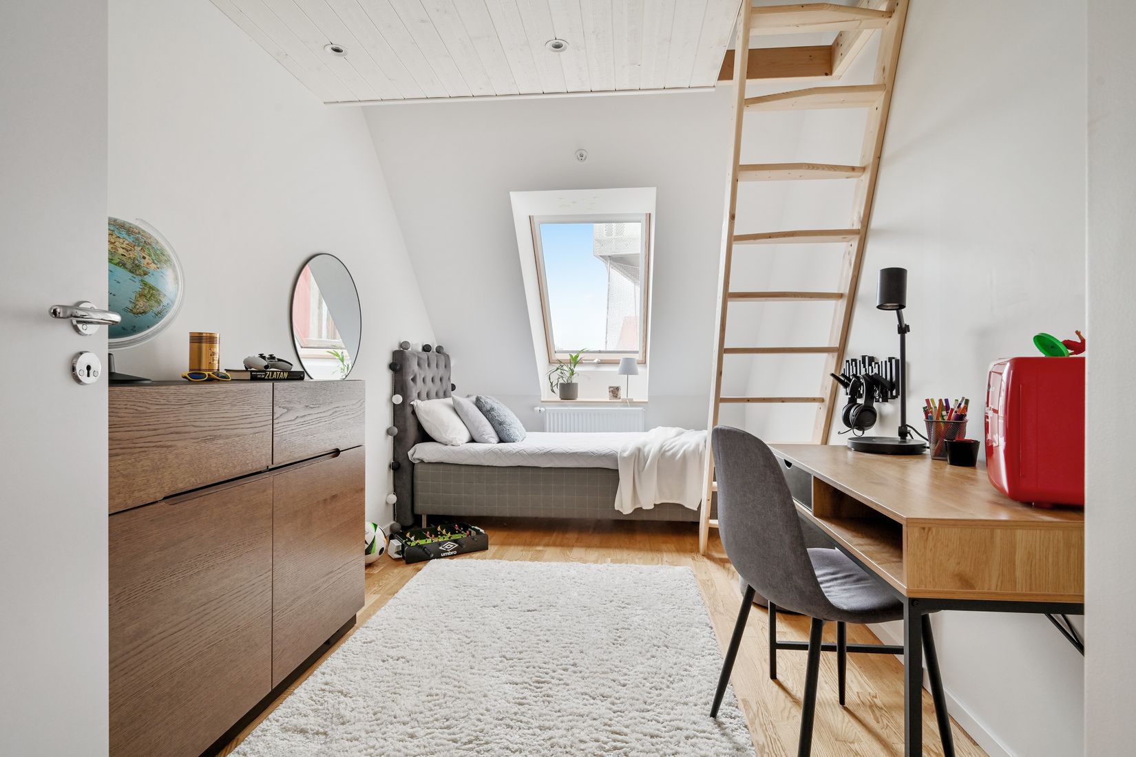 Bostadsrätt, Stadsängsgatan 7, Sigtuna