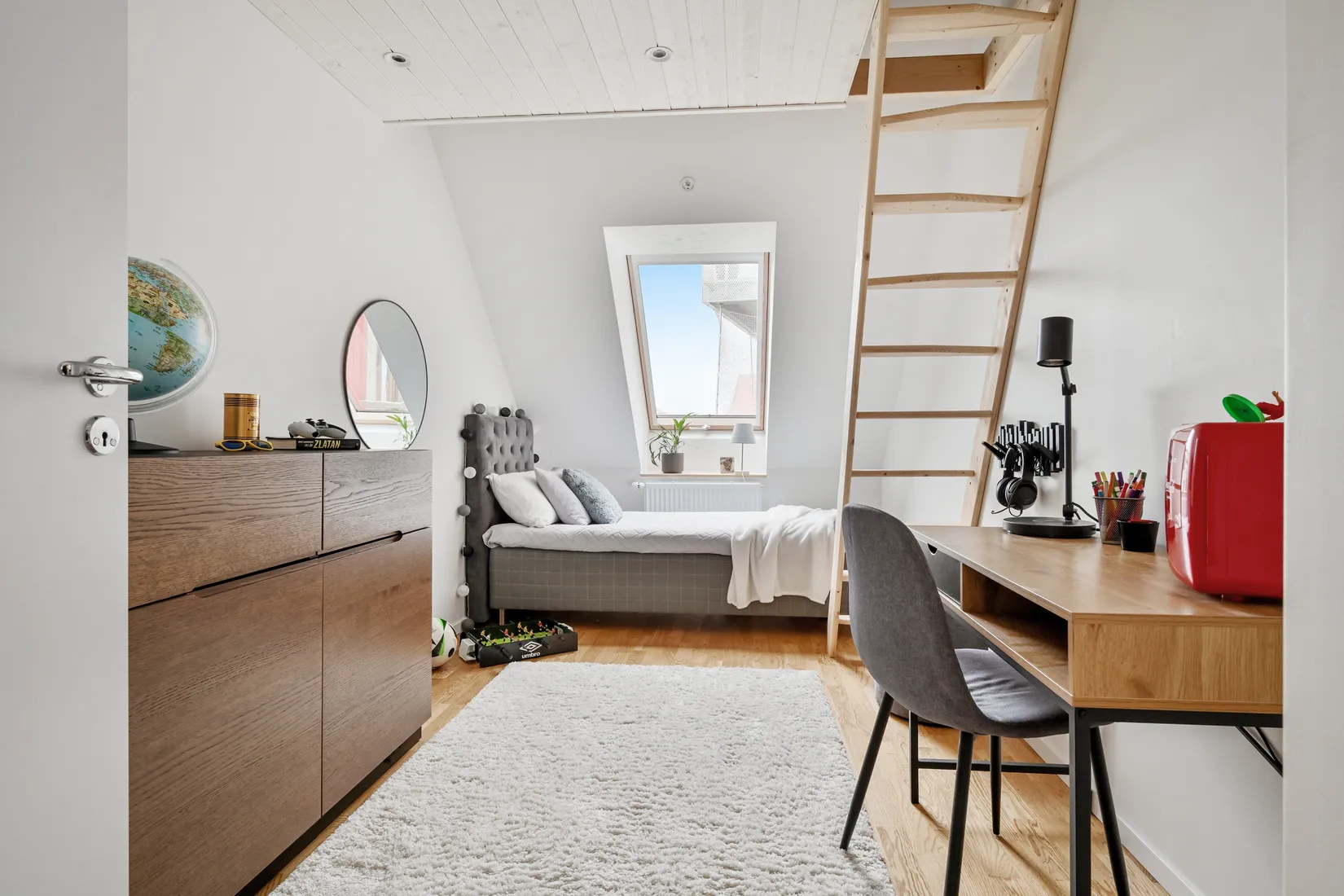 Bostadsrätt, Stadsängsgatan 7, Sigtuna