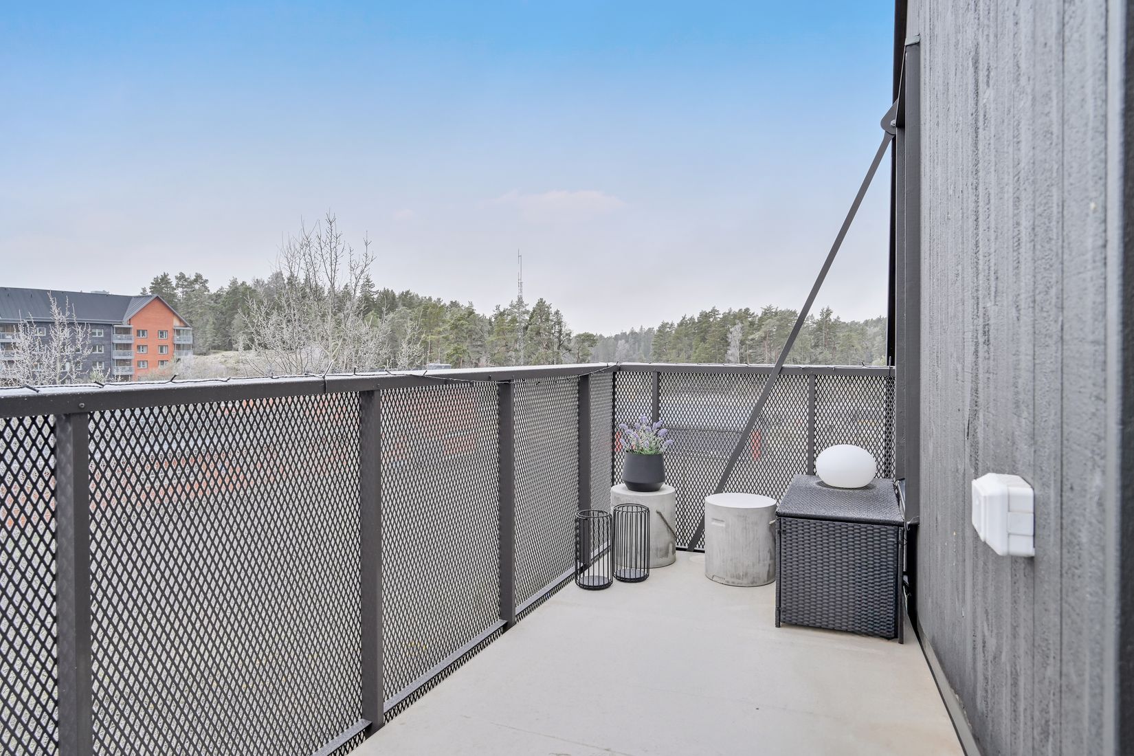 Bostadsrätt, Stadsängsgatan 7, Sigtuna