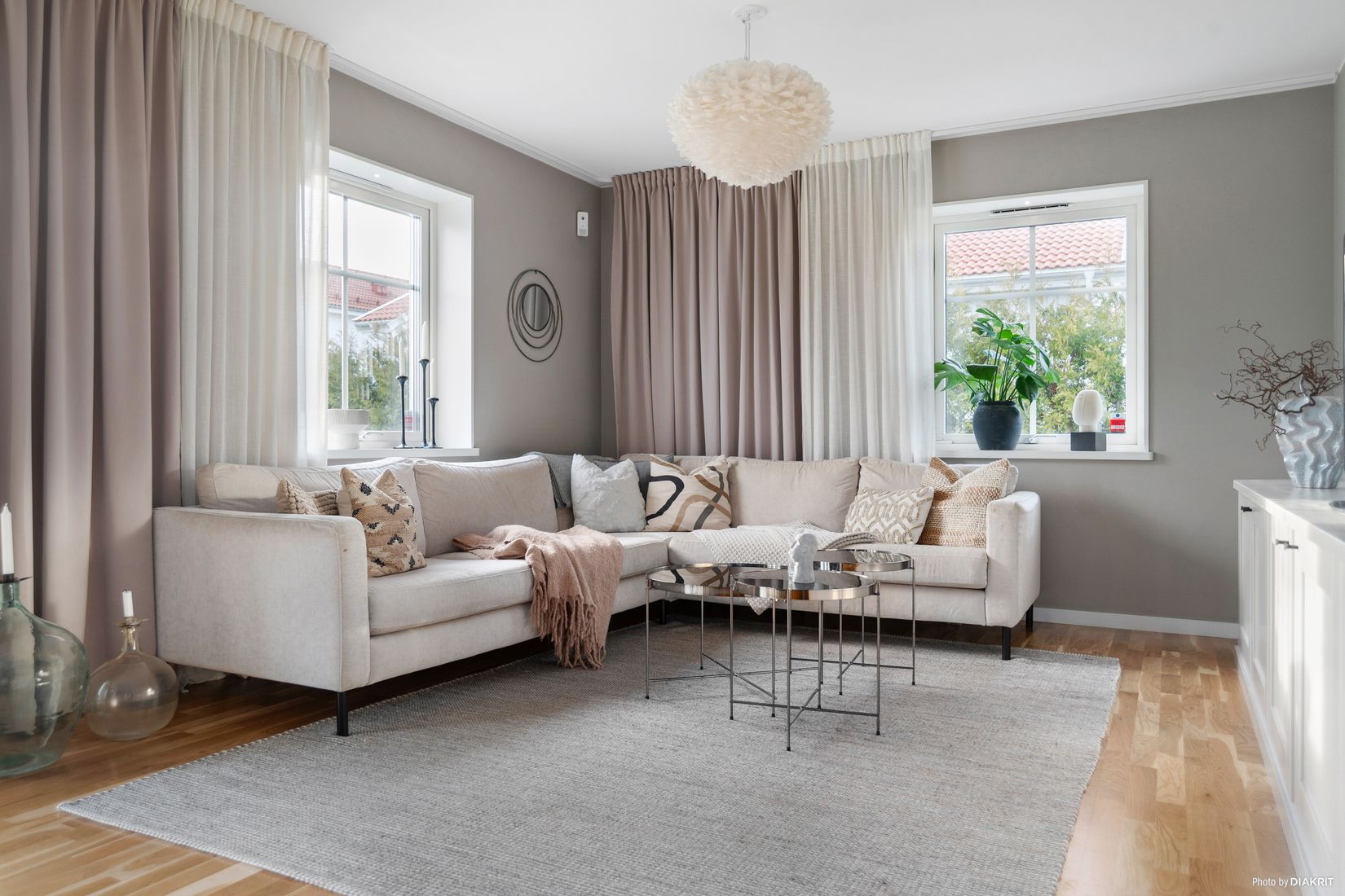 Villa, Granbacksvägen 3, Skolsta, Enköping