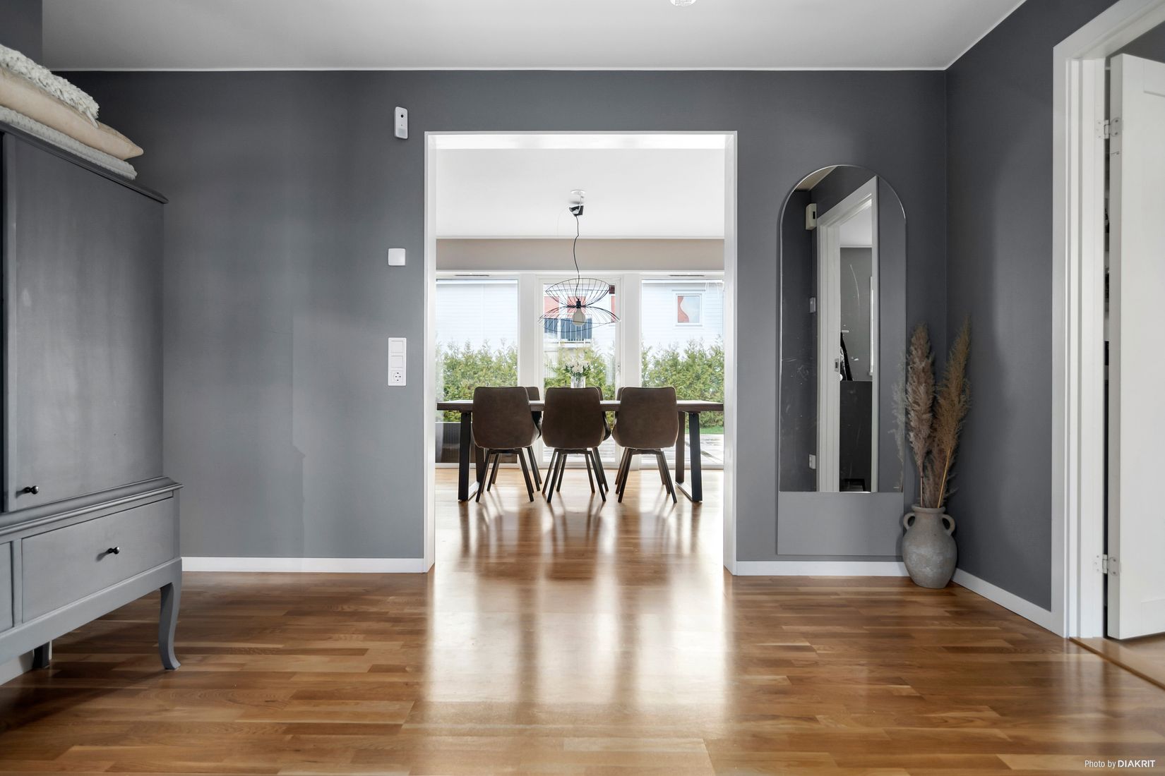 Villa, Granbacksvägen 3, Skolsta, Enköping