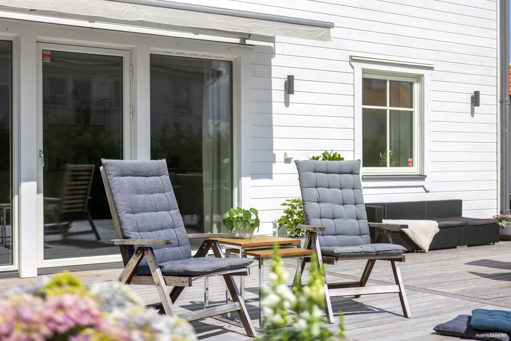 Villa, Granbacksvägen 3, Skolsta, Enköping