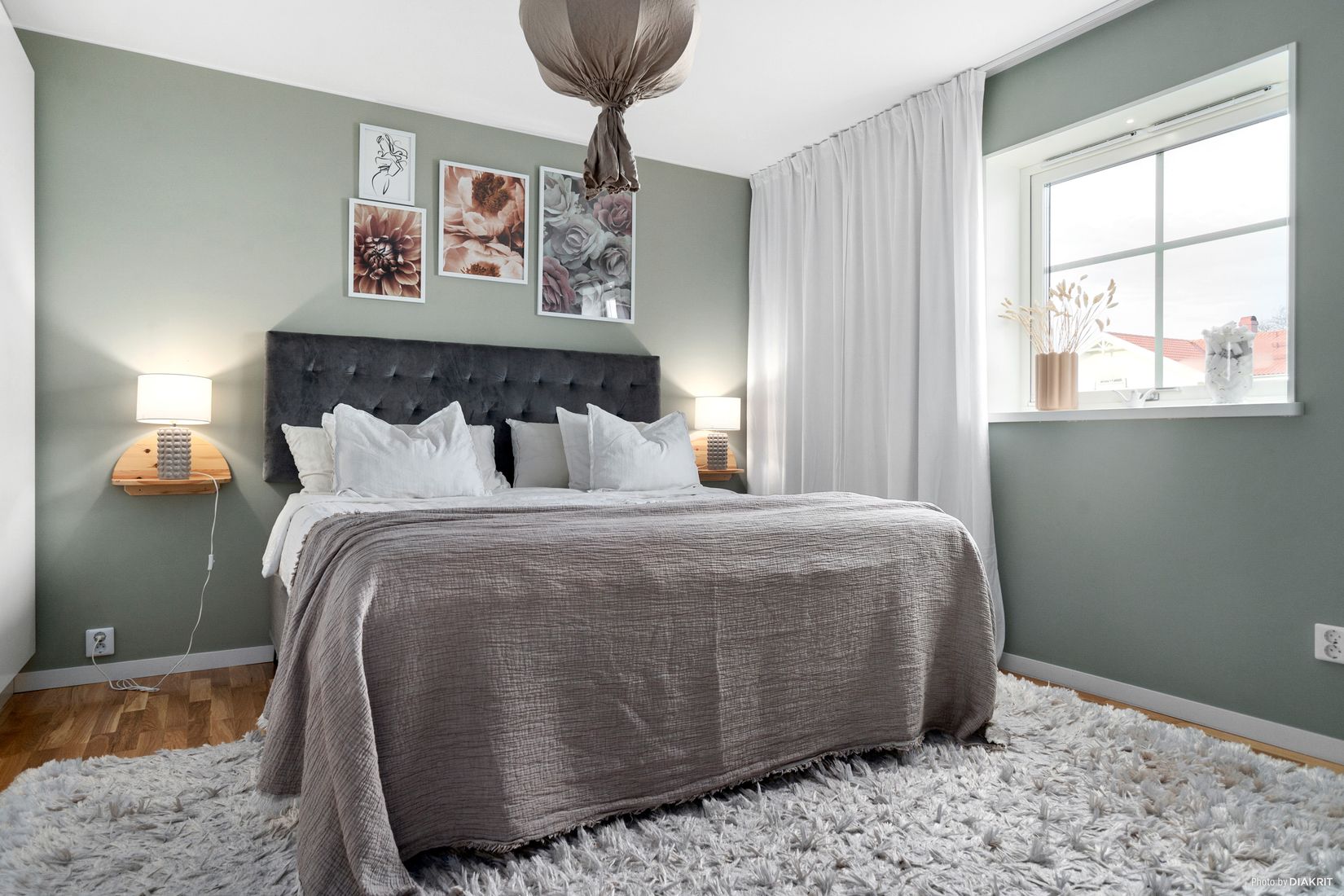 Villa, Granbacksvägen 3, Skolsta, Enköping