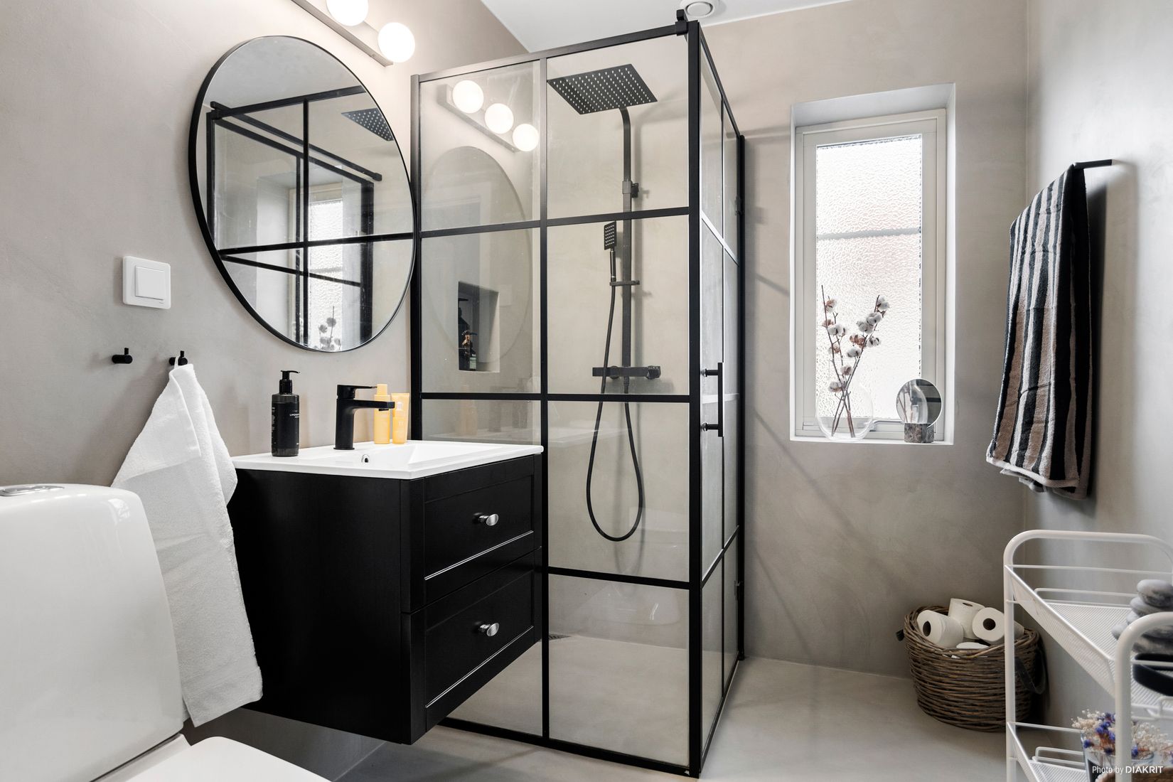 Villa, Granbacksvägen 3, Skolsta, Enköping