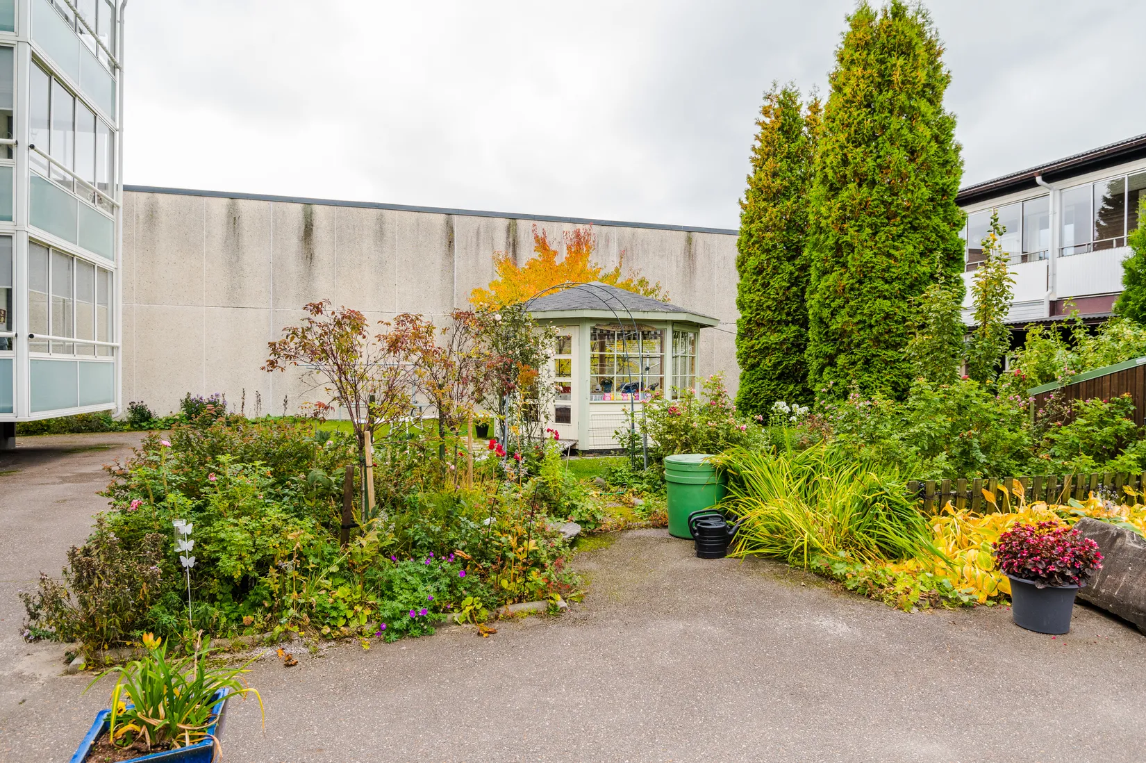 Bostadsrätt, Affärsgatan 12B, Kvissleby, Sundsvall