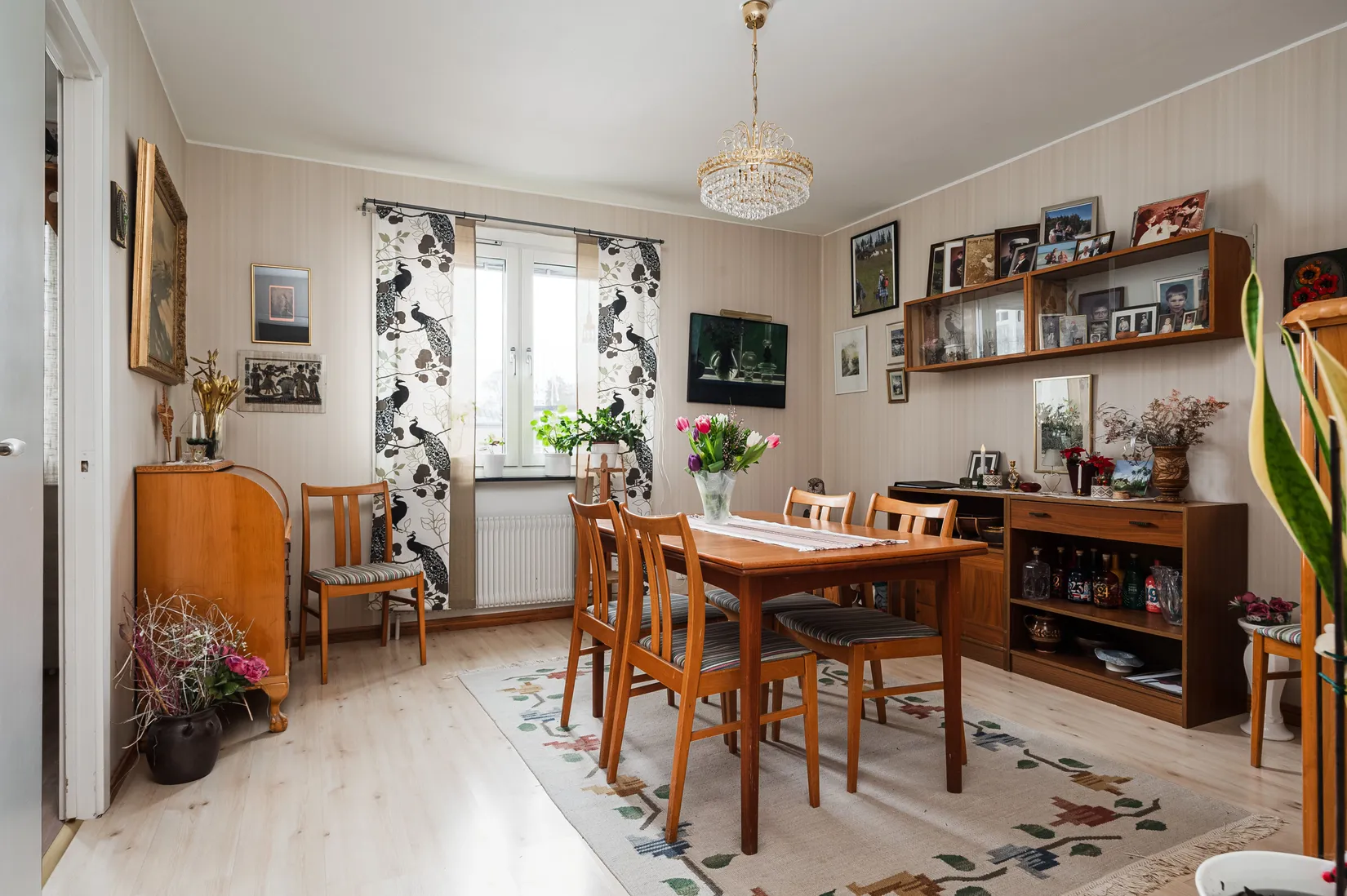 Bostadsrätt, Affärsgatan 12B, Kvissleby, Sundsvall