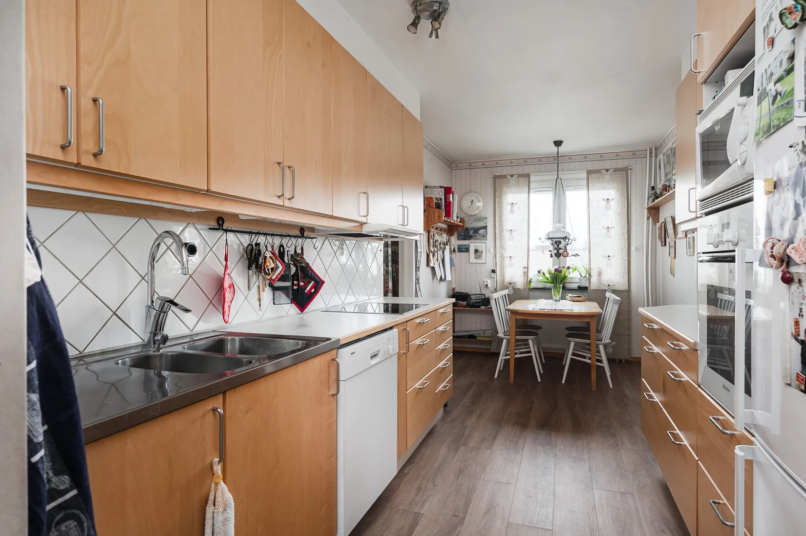 Bostadsrätt, Affärsgatan 12B, Kvissleby, Sundsvall
