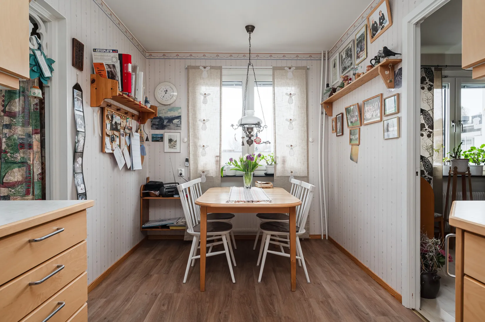 Bostadsrätt, Affärsgatan 12B, Kvissleby, Sundsvall