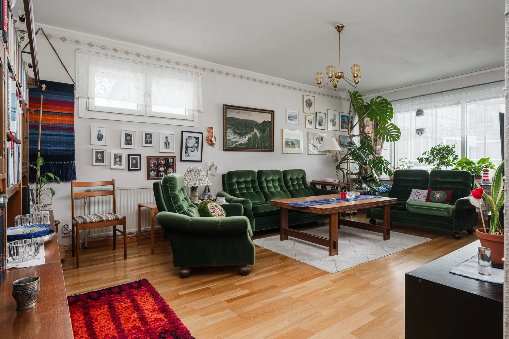 Bostadsrätt, Affärsgatan 12B, Kvissleby, Sundsvall