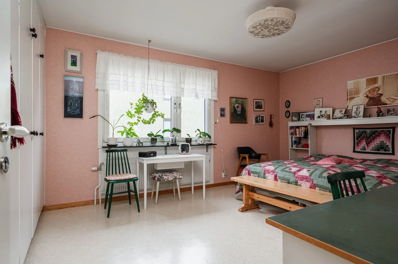 Bostadsrätt, Affärsgatan 12B, Kvissleby, Sundsvall
