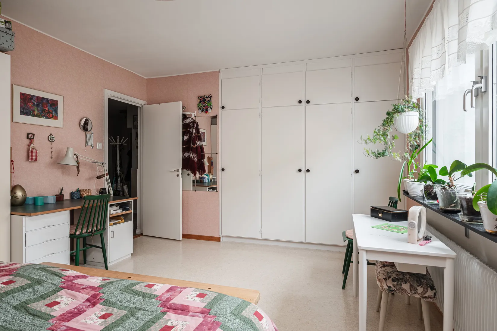 Bostadsrätt, Affärsgatan 12B, Kvissleby, Sundsvall