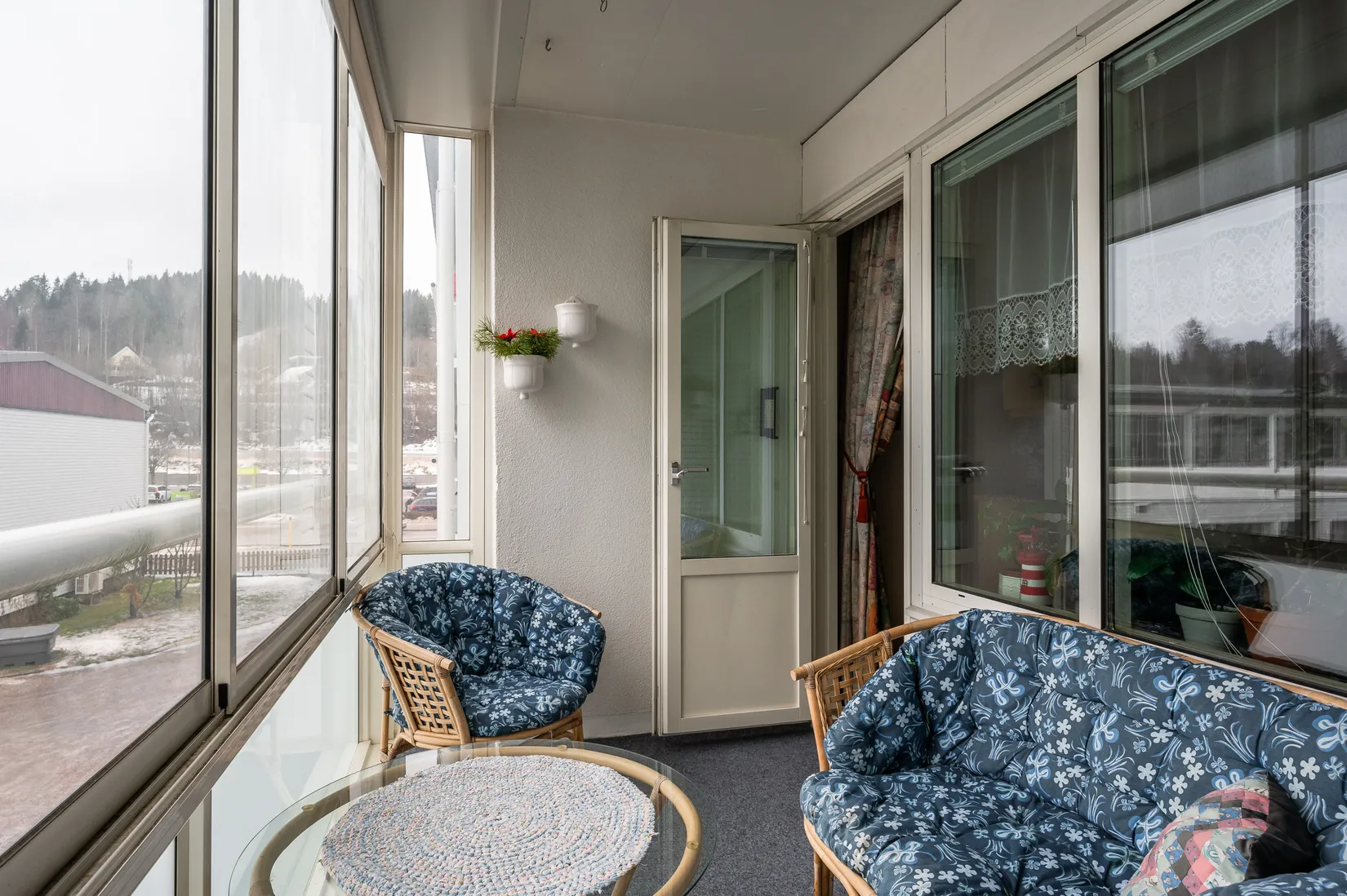 Bostadsrätt, Affärsgatan 12B, Kvissleby, Sundsvall