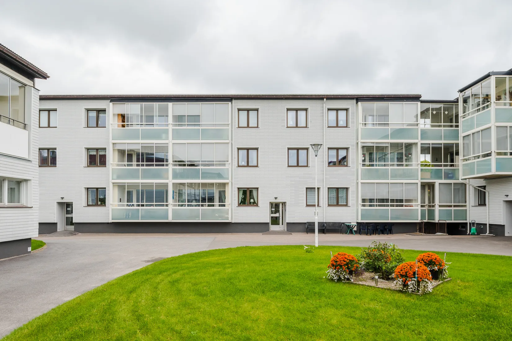 Bostadsrätt, Affärsgatan 12B, Kvissleby, Sundsvall