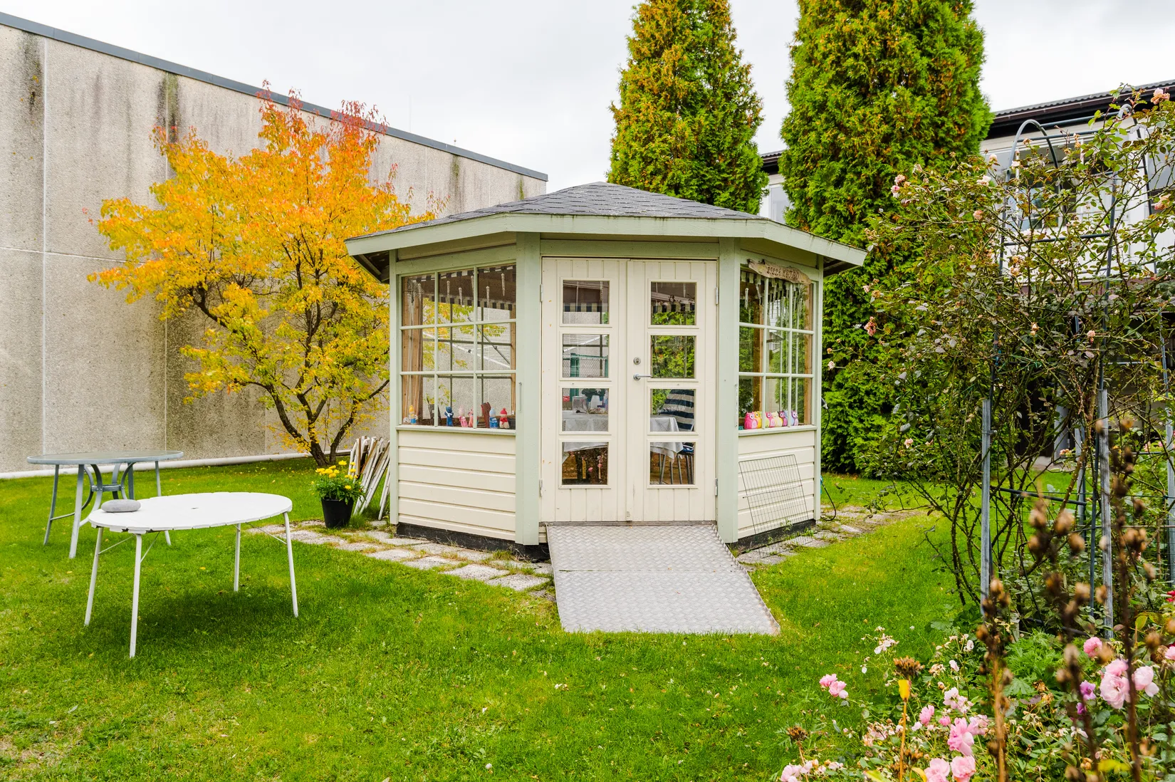 Bostadsrätt, Affärsgatan 12B, Kvissleby, Sundsvall