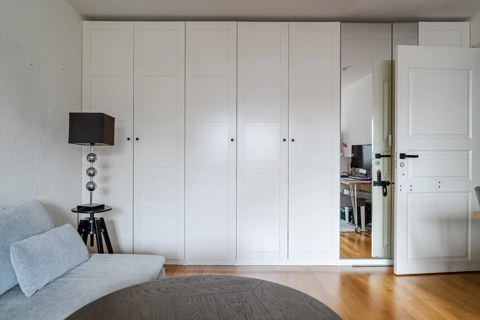 Bostadsrätt, Regissörgatan 7, Lindeborg, Malmö