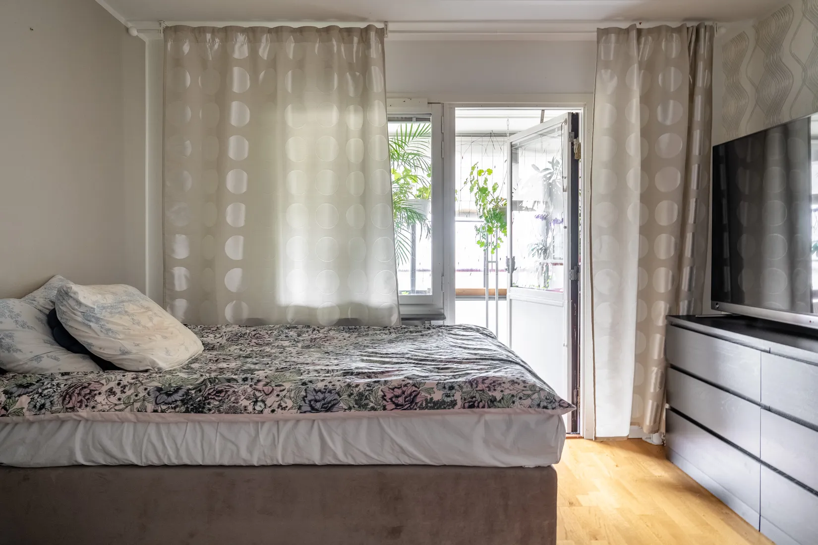 Bostadsrätt, Regissörgatan 7, Lindeborg, Malmö