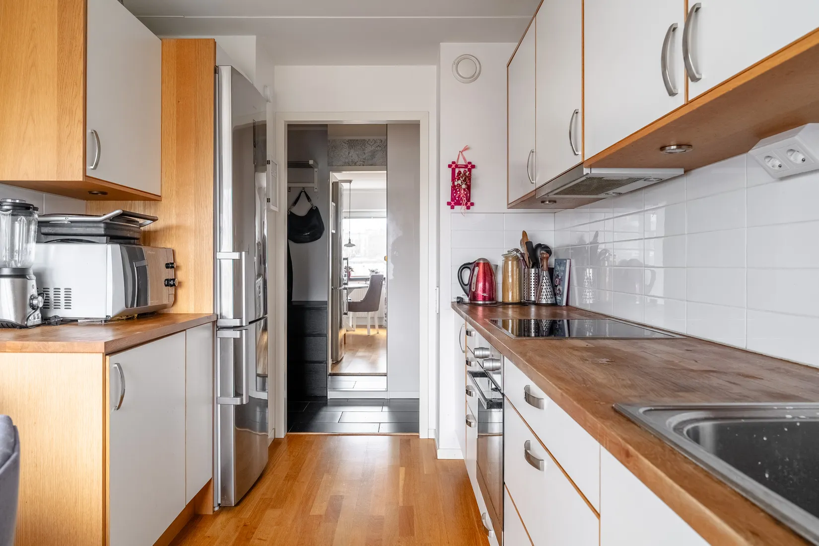 Bostadsrätt, Regissörgatan 7, Lindeborg, Malmö