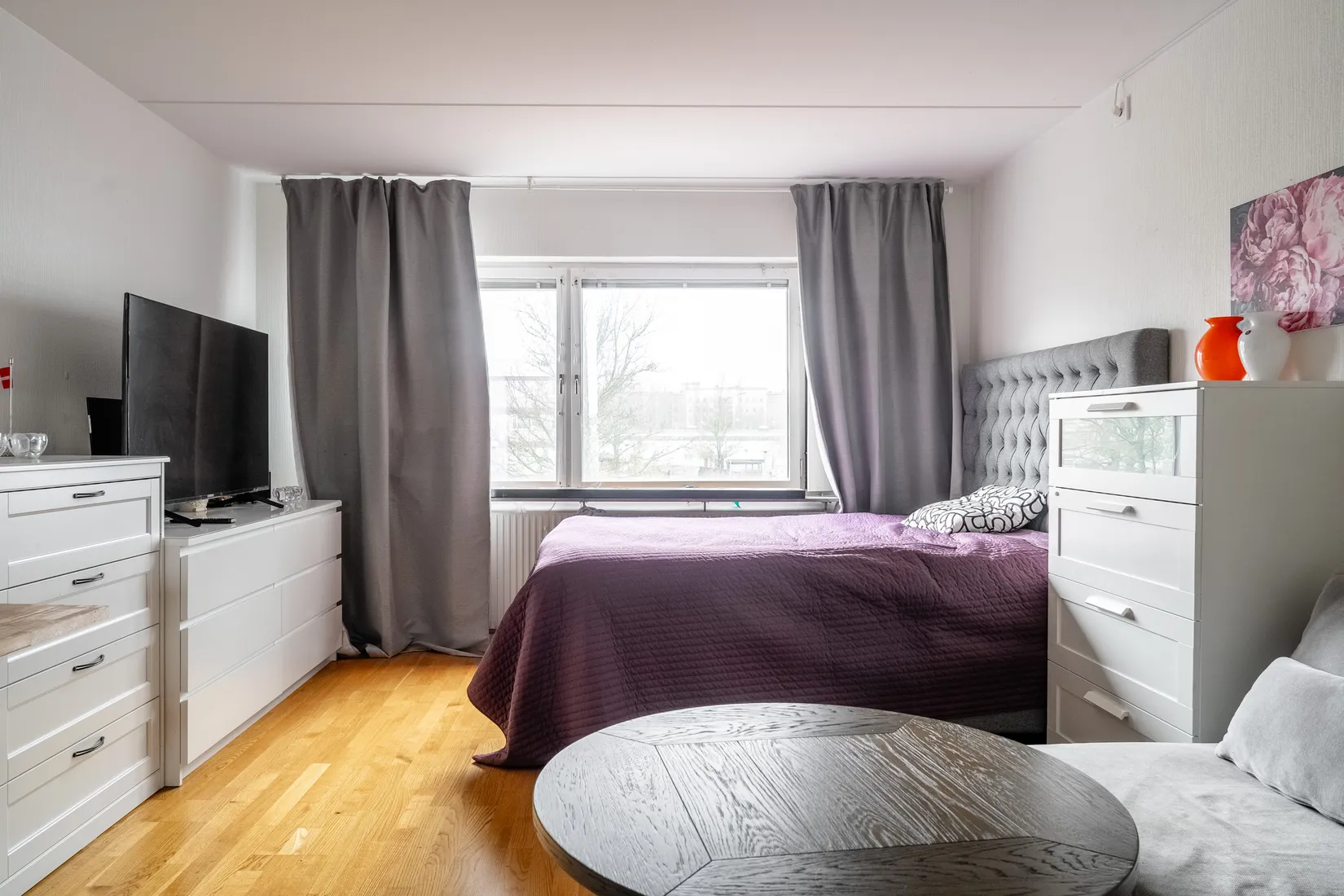 Bostadsrätt, Regissörgatan 7, Lindeborg, Malmö