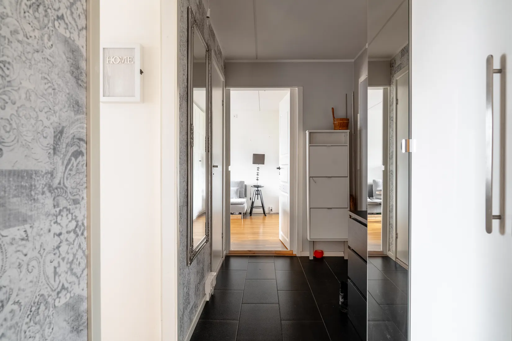 Bostadsrätt, Regissörgatan 7, Lindeborg, Malmö