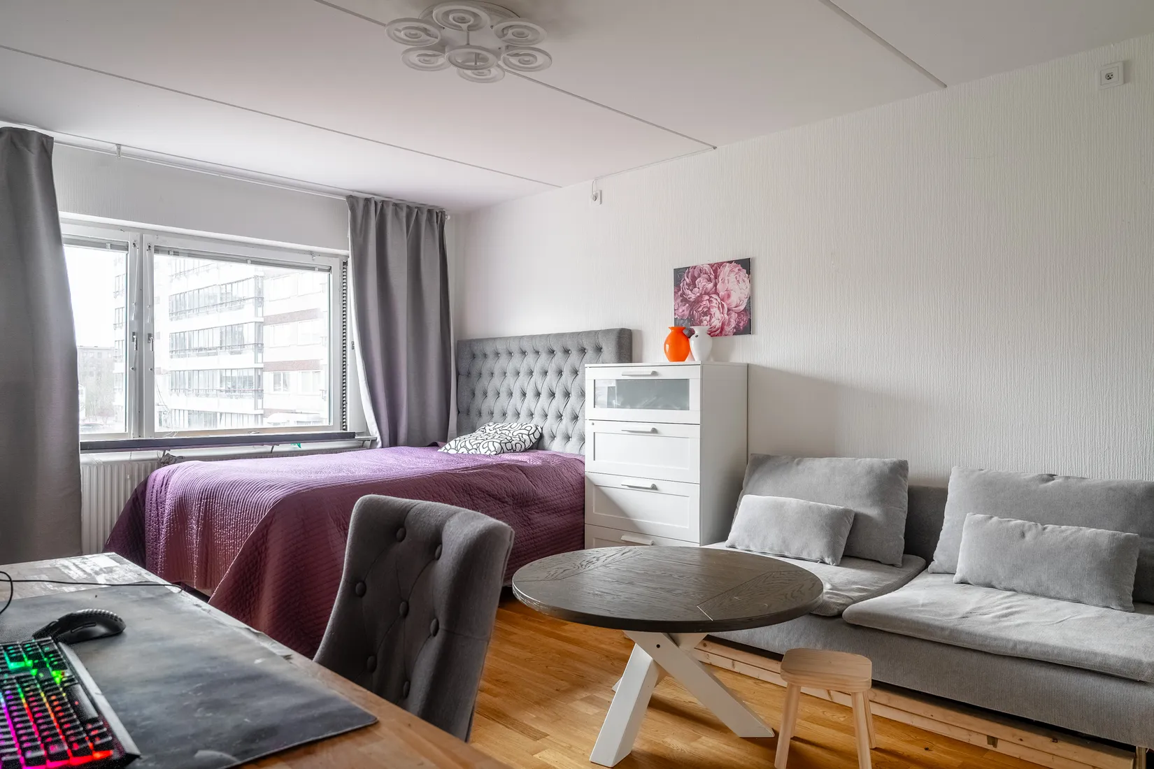 Bostadsrätt, Regissörgatan 7, Lindeborg, Malmö
