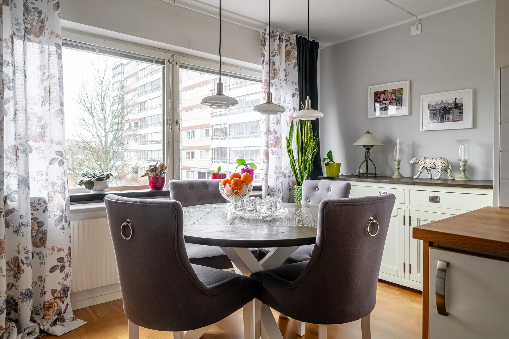 Bostadsrätt, Regissörgatan 7, Lindeborg, Malmö