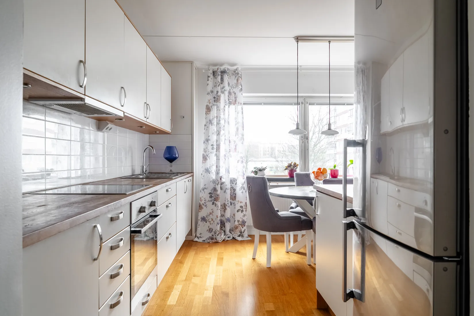 Bostadsrätt, Regissörgatan 7, Lindeborg, Malmö