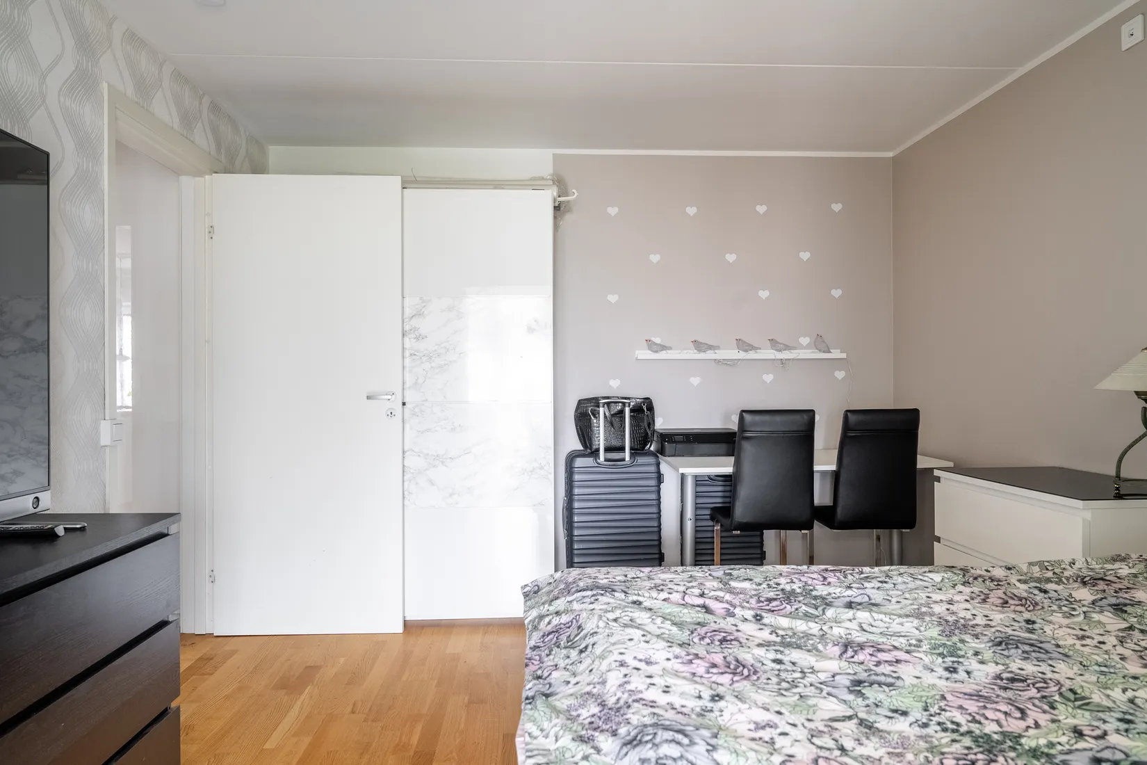 Bostadsrätt, Regissörgatan 7, Lindeborg, Malmö