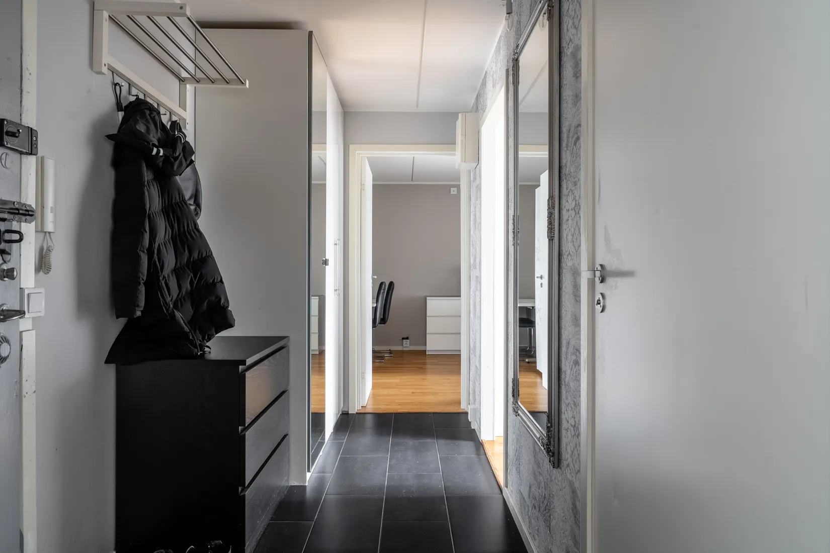 Bostadsrätt, Regissörgatan 7, Lindeborg, Malmö