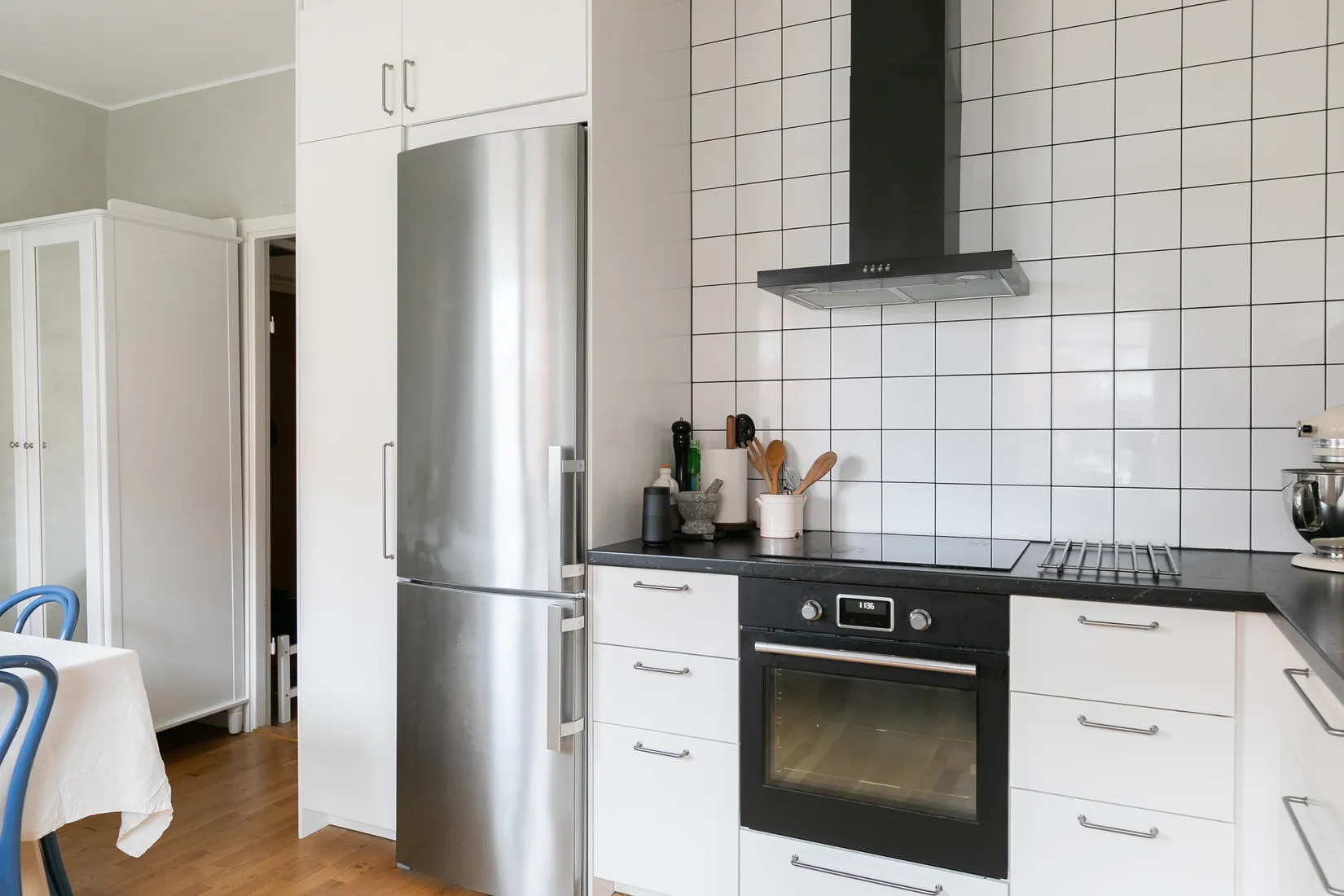 Bostadsrätt, Holmstagatan 3C, Söder, Norrköping