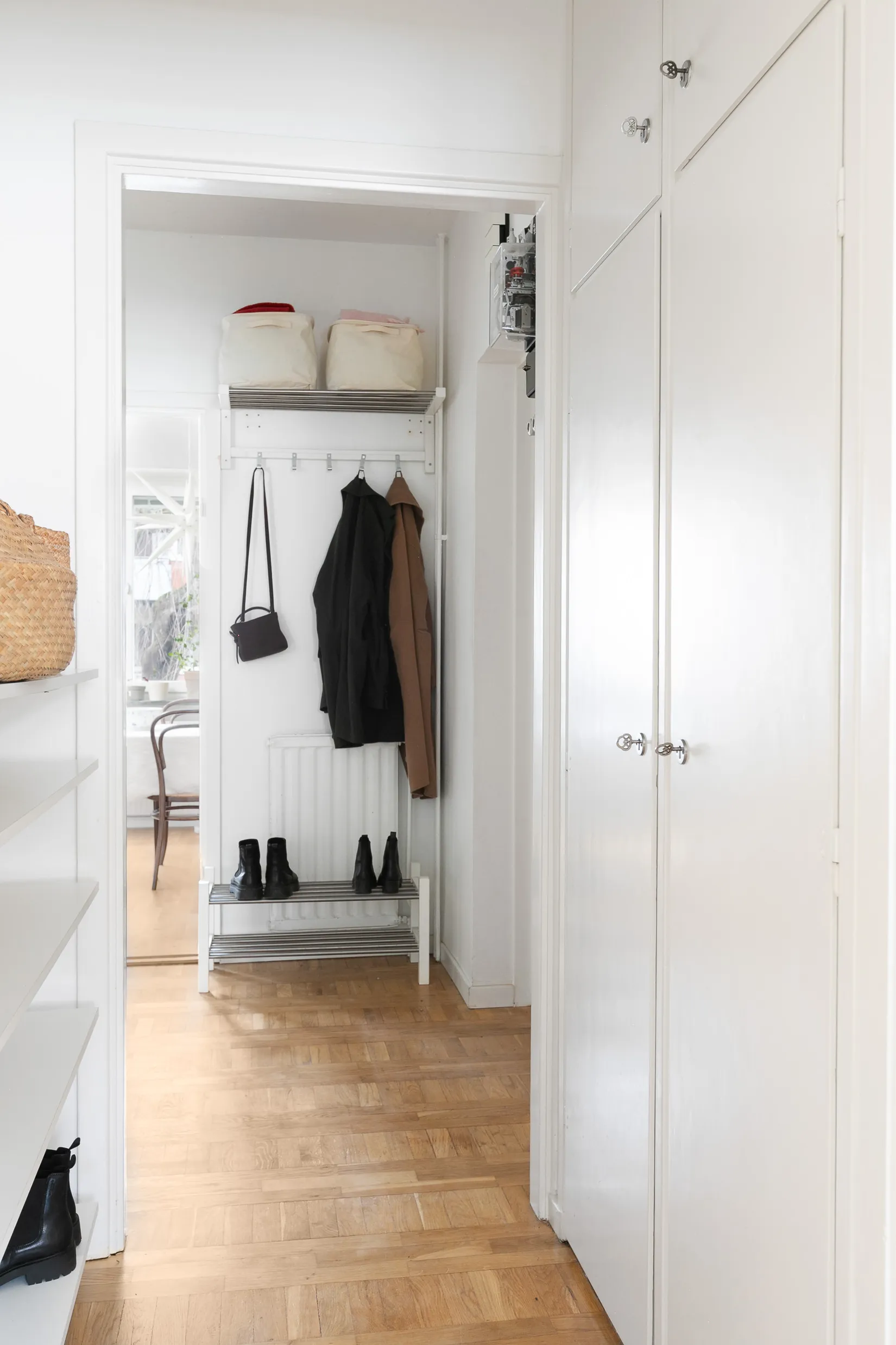 Bostadsrätt, Holmstagatan 3C, Söder, Norrköping