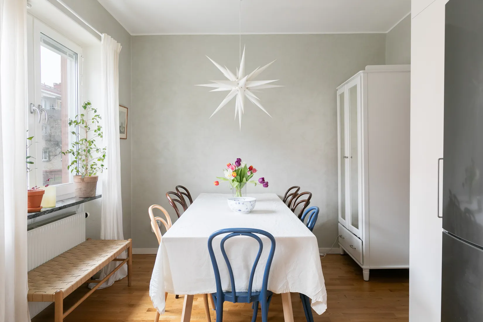 Bostadsrätt, Holmstagatan 3C, Söder, Norrköping