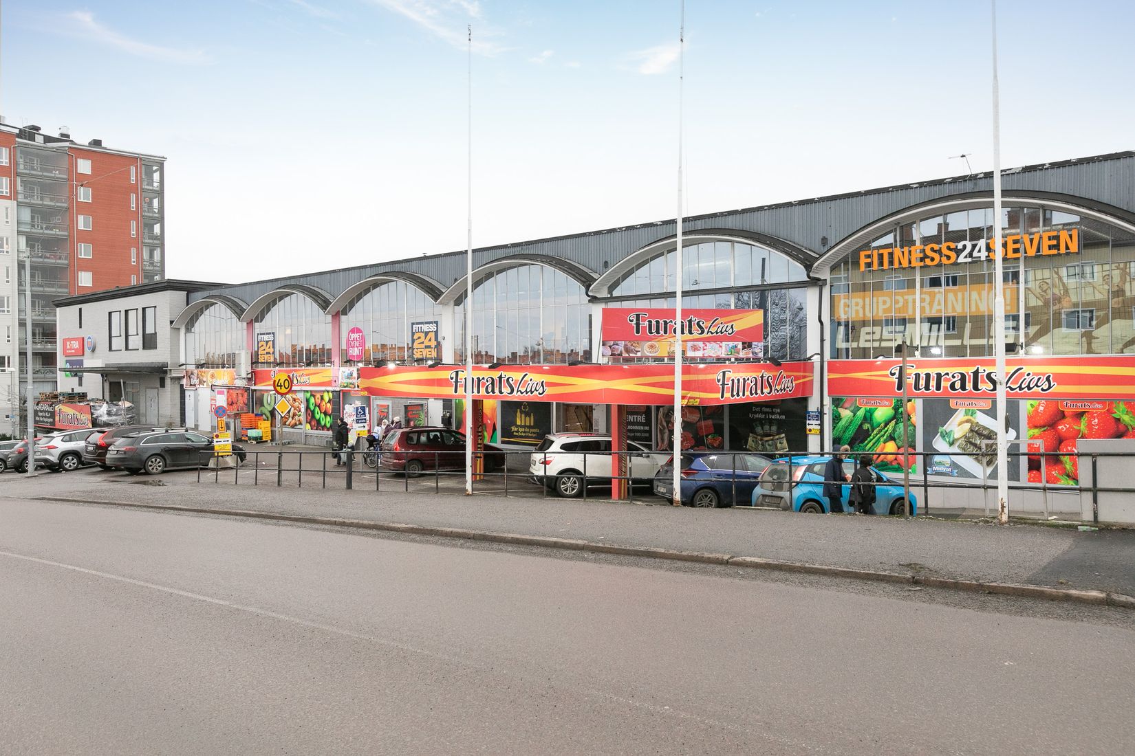 Bostadsrätt, Holmstagatan 3C, Söder, Norrköping