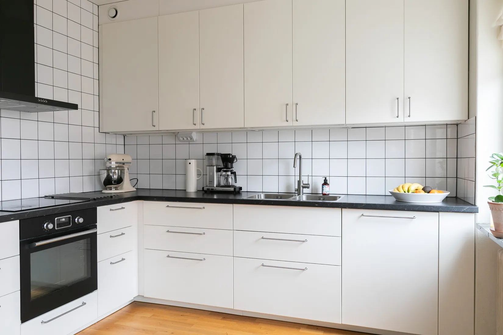 Bostadsrätt, Holmstagatan 3C, Söder, Norrköping