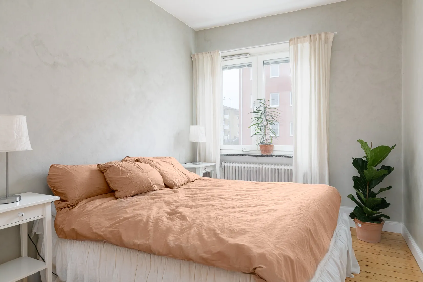 Bostadsrätt, Holmstagatan 3C, Söder, Norrköping