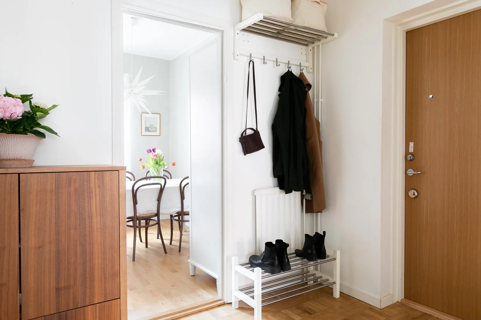 Bostadsrätt, Holmstagatan 3C, Söder, Norrköping