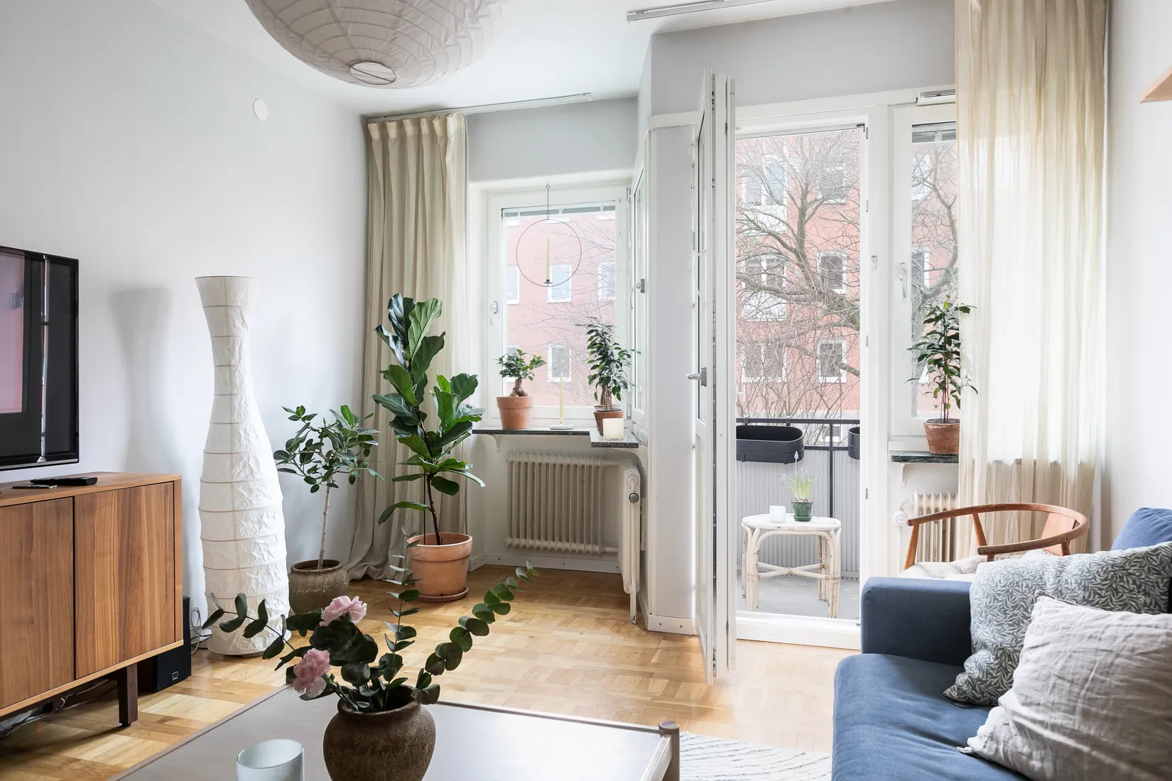 Bostadsrätt, Holmstagatan 3C, Söder, Norrköping