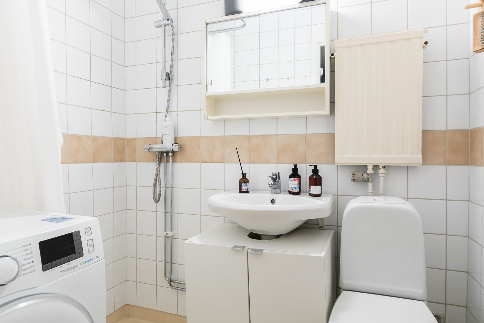 Bostadsrätt, Holmstagatan 3C, Söder, Norrköping