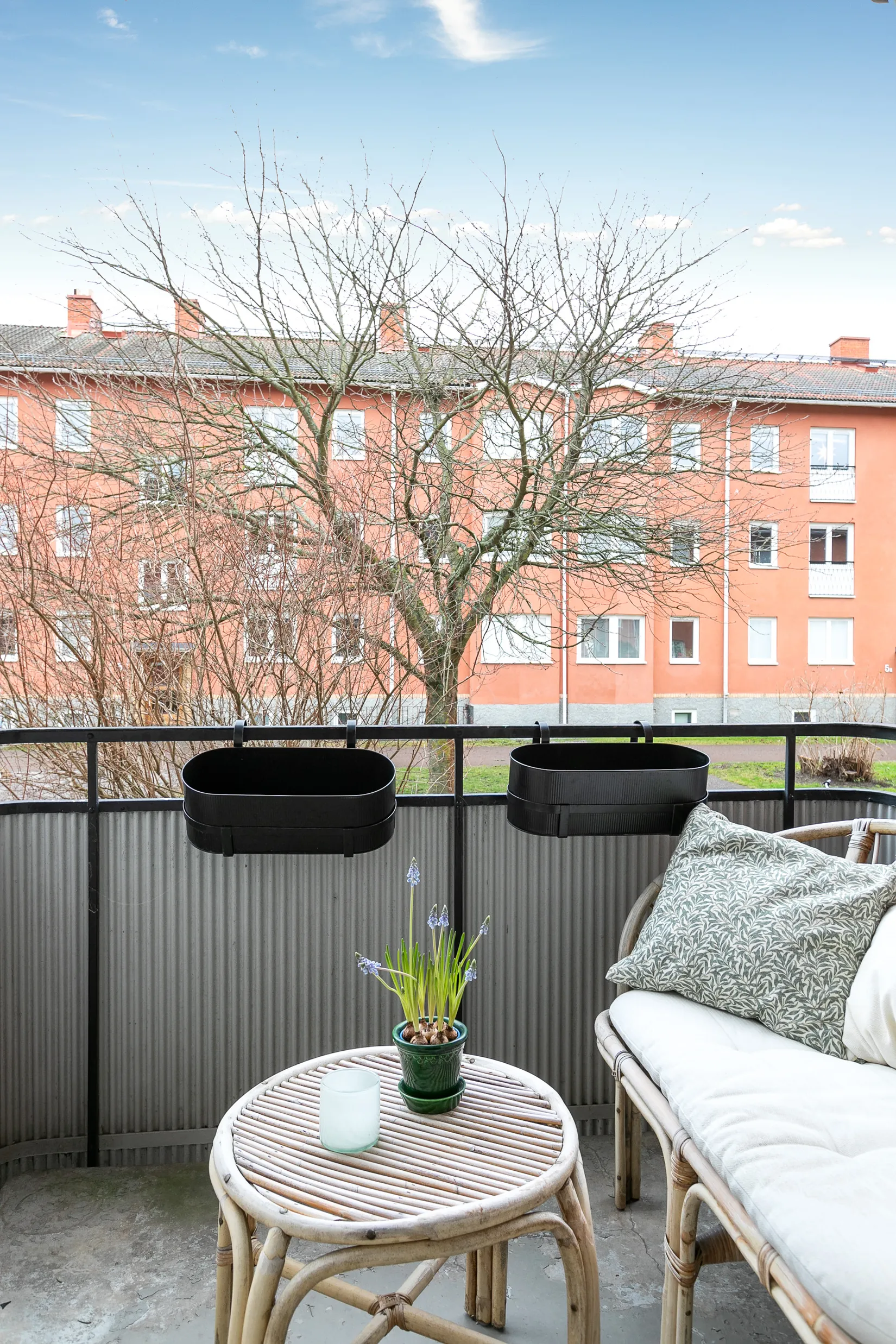 Bostadsrätt, Holmstagatan 3C, Söder, Norrköping