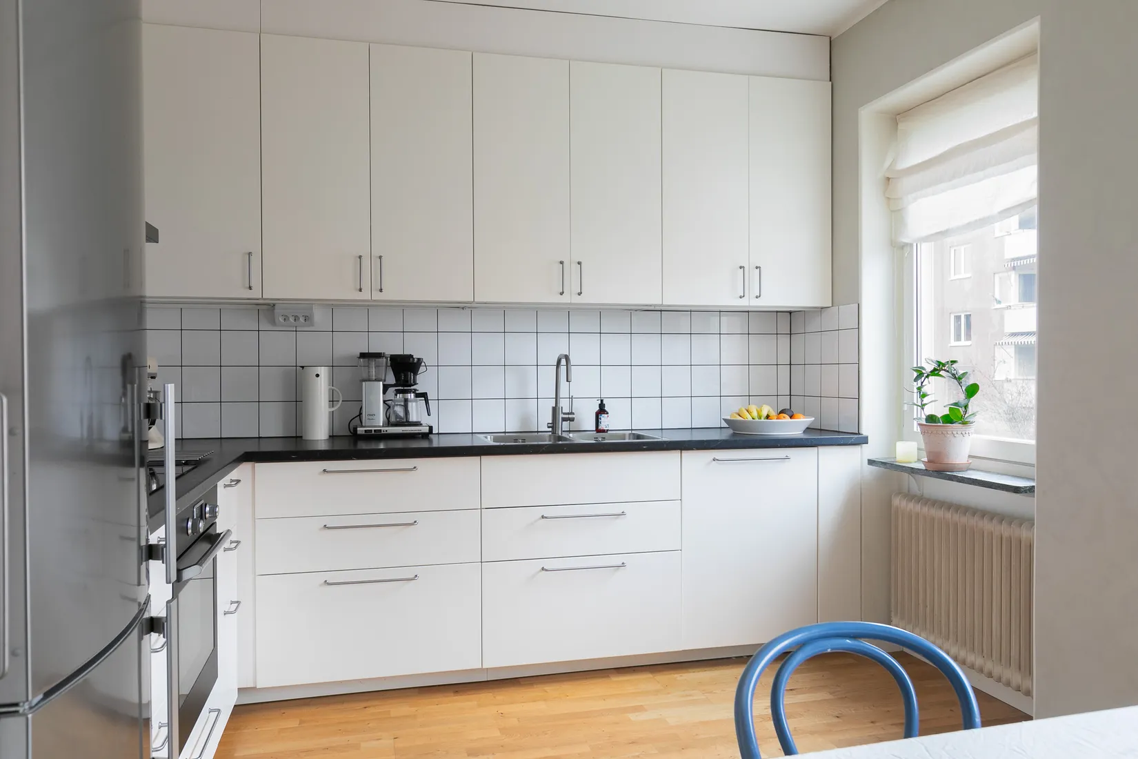 Bostadsrätt, Holmstagatan 3C, Söder, Norrköping