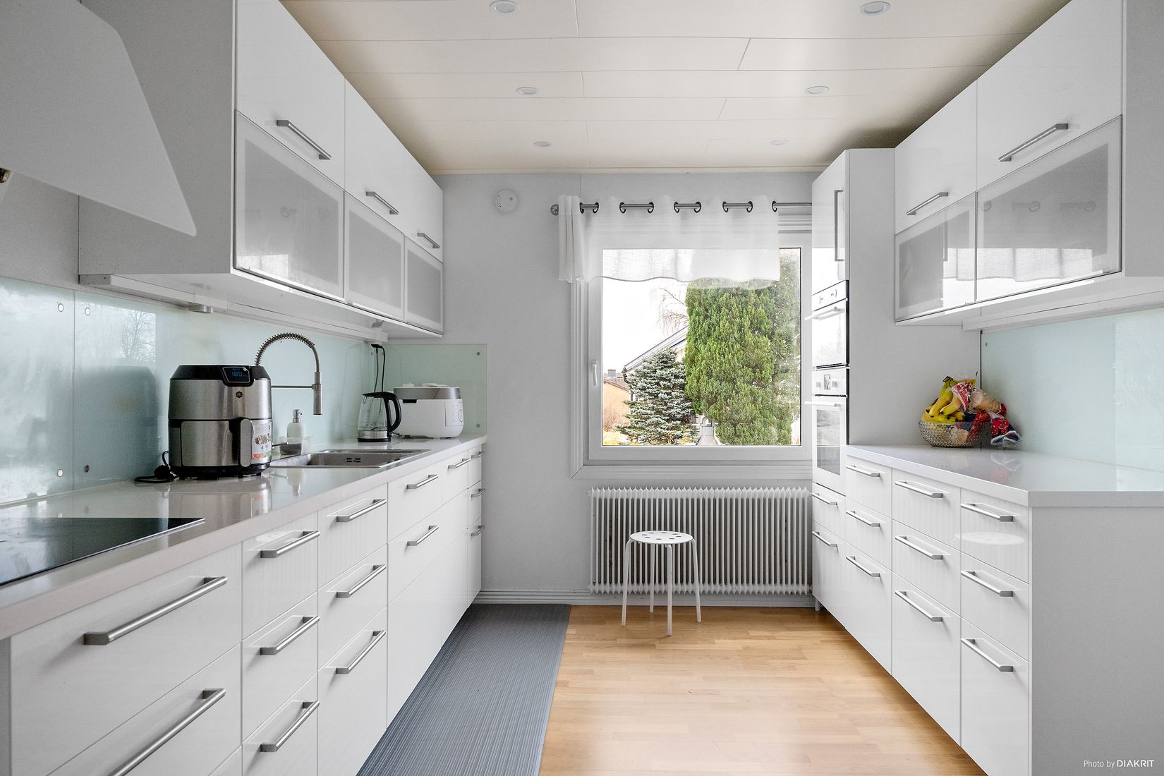 Villa, Ekgatan 32, Hyltebruk, Hylte