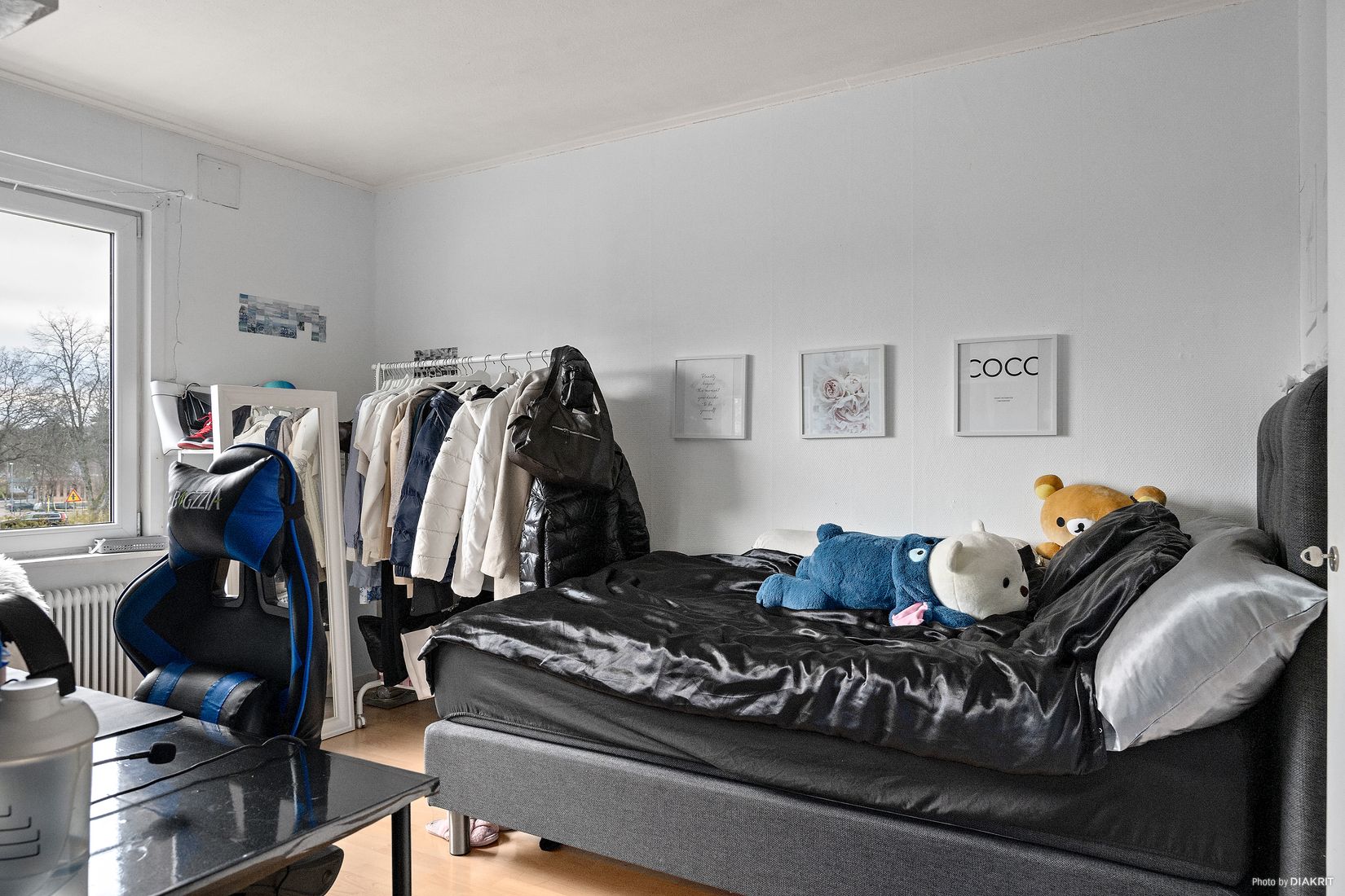 Villa, Ekgatan 32, Hyltebruk, Hylte