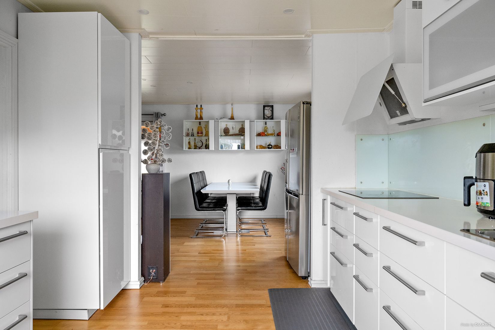 Villa, Ekgatan 32, Hyltebruk, Hylte