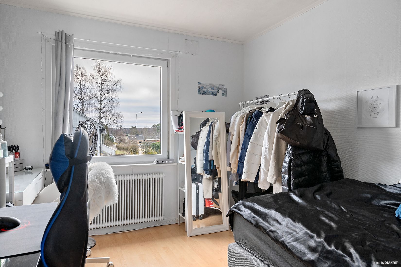 Villa, Ekgatan 32, Hyltebruk, Hylte