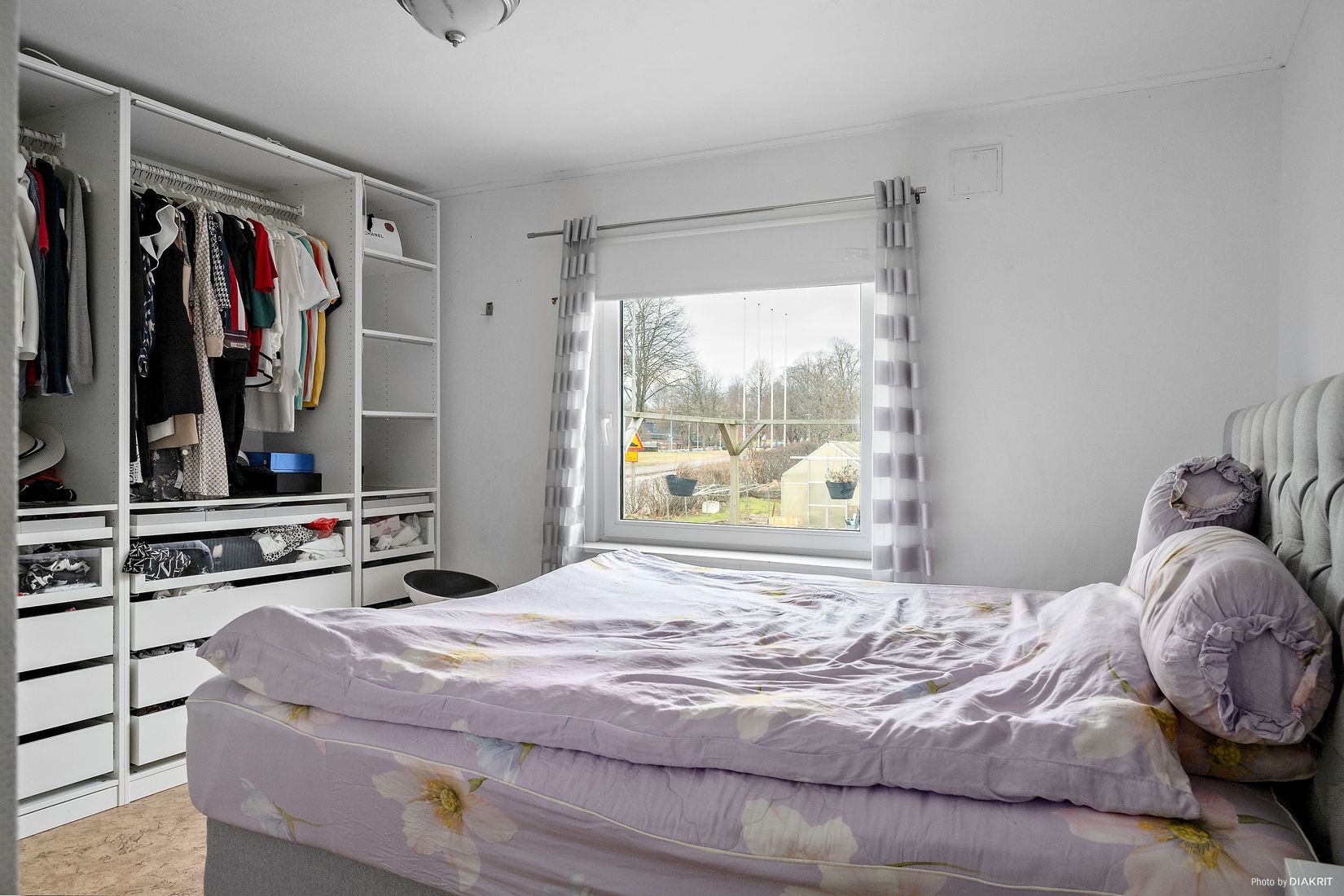 Villa, Ekgatan 32, Hyltebruk, Hylte