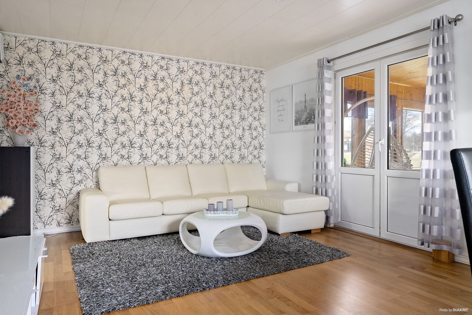 Villa, Ekgatan 32, Hyltebruk, Hylte