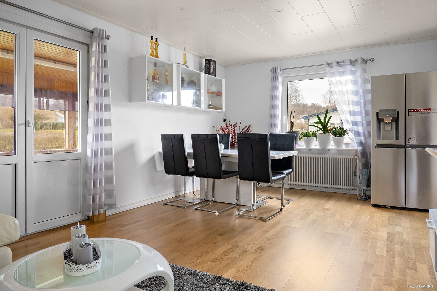 Villa, Ekgatan 32, Hyltebruk, Hylte