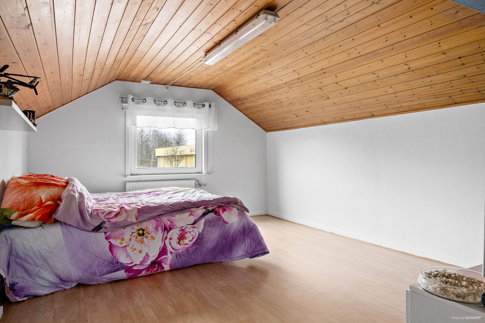 Villa, Ekgatan 32, Hyltebruk, Hylte